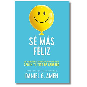 Se mas feliz