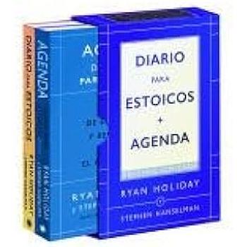 Estuche Diario para Estoicos