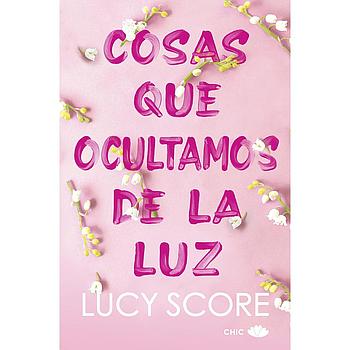 Cosas que ocultamos de la luz (Knockemout 2)