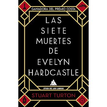 Las siete muertes de Evelyn Hardcastle
