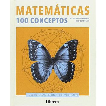 Matematicas 100 conceptos