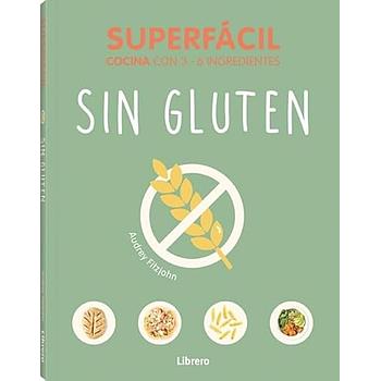 Superfacil sin gluten