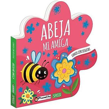 Abeja mi amiga