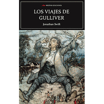 Los Viajes de Gulliver