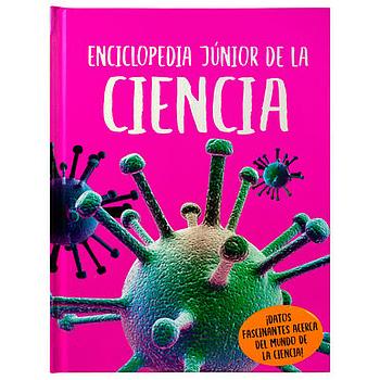 Enciclopedia Junior De La Ciencia
