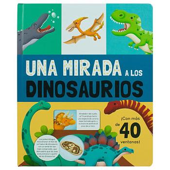 Una mirada a Los Dinosaurios