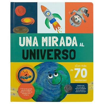 Una mirada al Universo