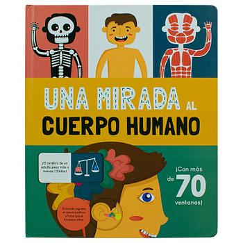 Una mirada al Cuerpo Humano
