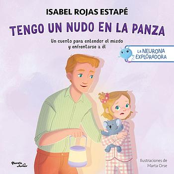 La neurona exploradora Tengo un nudo en la panza