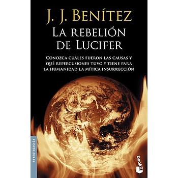 La rebelion de lucifer