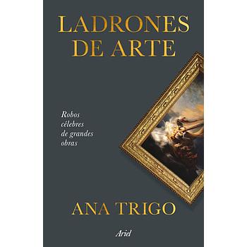 Ladrones de arte