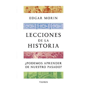 Lecciones de la historia