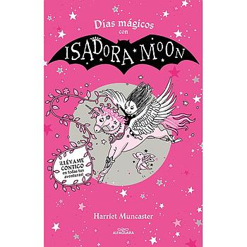 Dias magicos con Isadora Moon