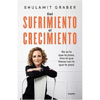 Del sufrimiento al crecimiento