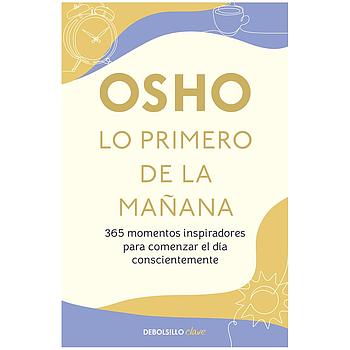 Lo primero de la mañana