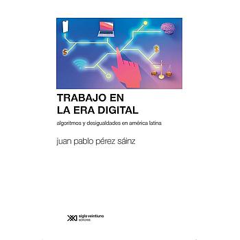 Trabajo en la era digital