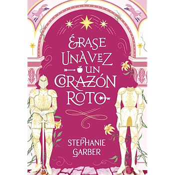 Erase una vez un corazon roto