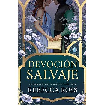 Devocion salvaje