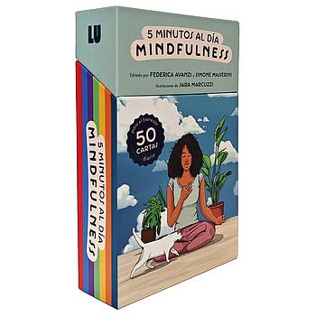 5 Minutos al dia mindfulness