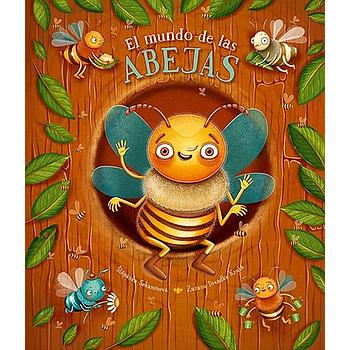 El mundo de las abejas