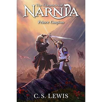 The Chronicles of Narnia 4: Prince Caspian