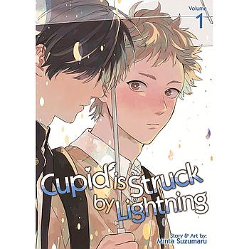 Cupid is Struck by Lightning Vol. 1