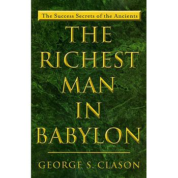 Richest Man in Babylon