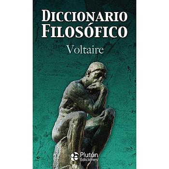 Diccionario Filosofico