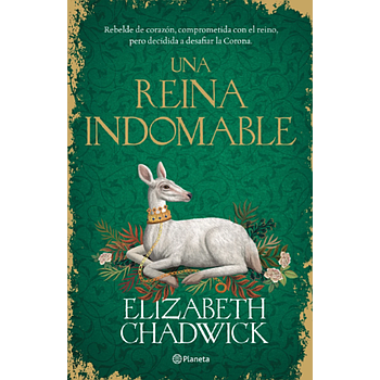 Una reina indomable