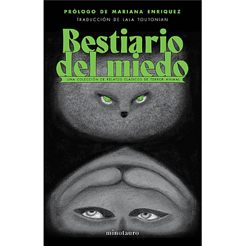 Bestiario del miedo