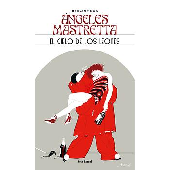 El cielo de los leones