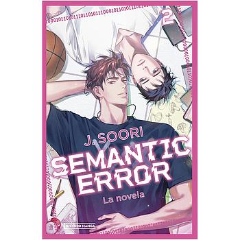 Semantic Error La Novela