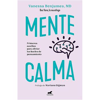 Mente calma