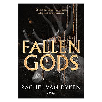 Fallen Gods 1