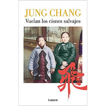 Vuelan los cisnes salvajes