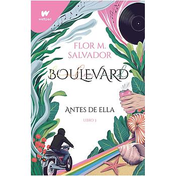 Antes de ella (Boulevard 3)