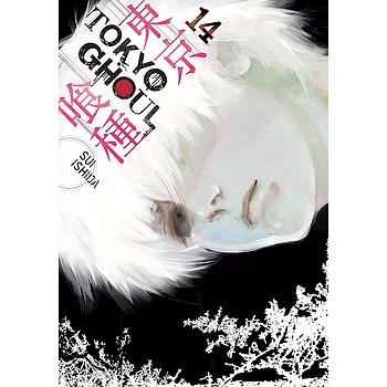 Tokyo Ghoul, Vol. 14