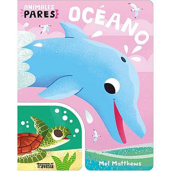 Oceano. Animales pares