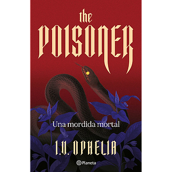 The Poisoner. Una mordida mortal