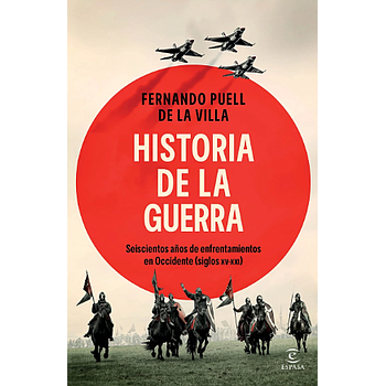 Historia de la guerra