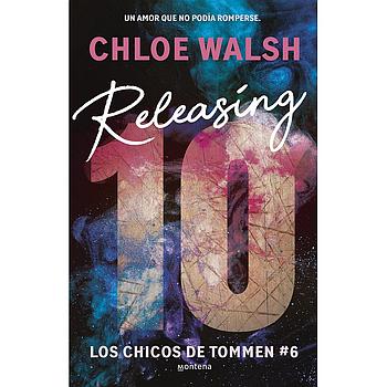Releasing 10 (Los chicos de Tommen 6)