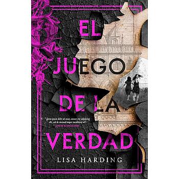 El juego de la verdad