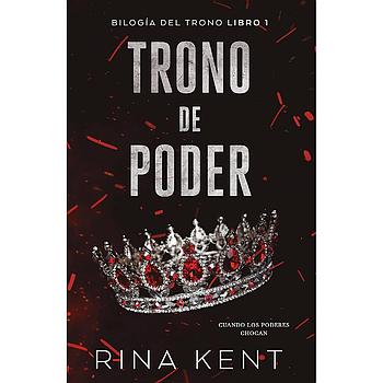 Trono de poder