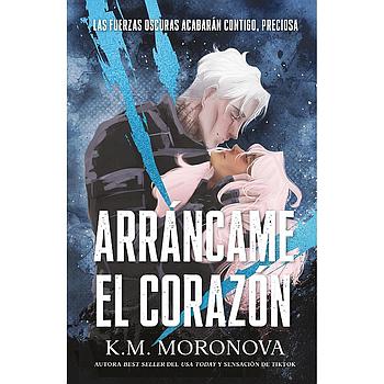 Arrancame el corazon