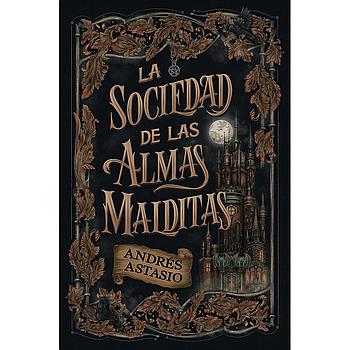 La sociedad de las almas malditas