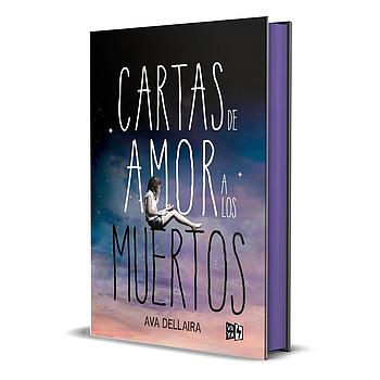Cartas de Amor a los muertos Edic. Lujo