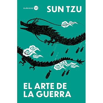 El arte de la guerra
