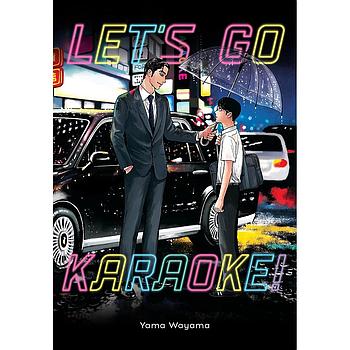 Let's Go Karaoke