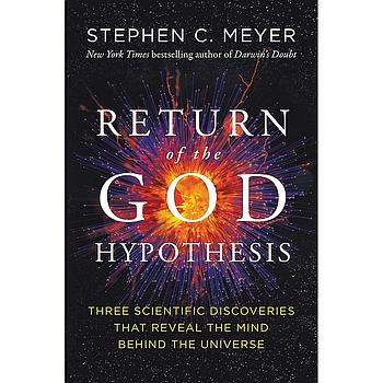 Return of the God Hypothesis