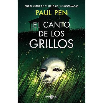 El canto de los grillos